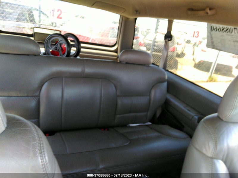 DayDrive