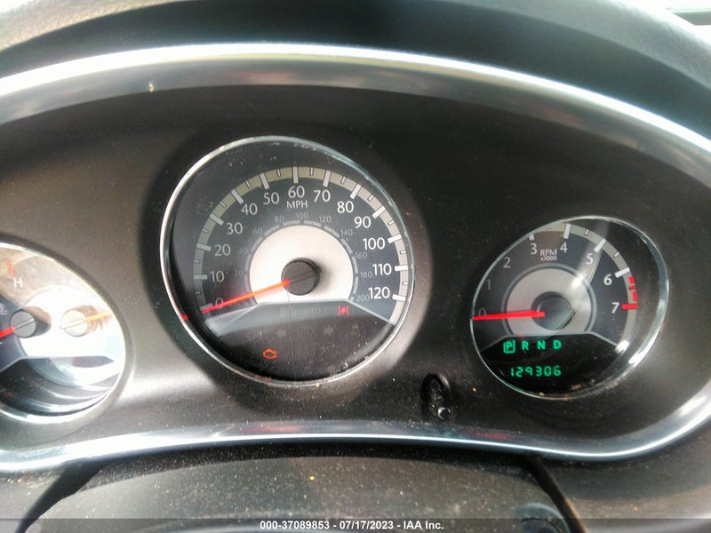 DayDrive