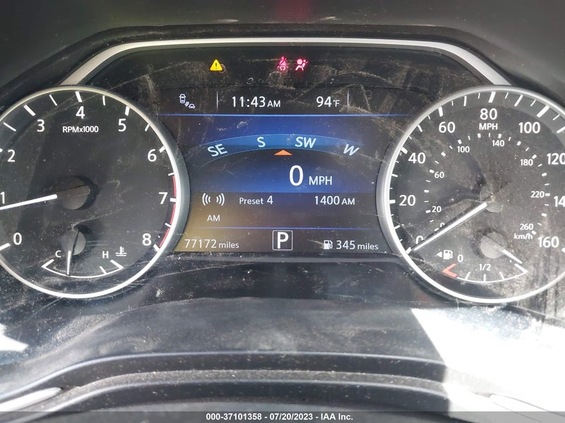 DayDrive