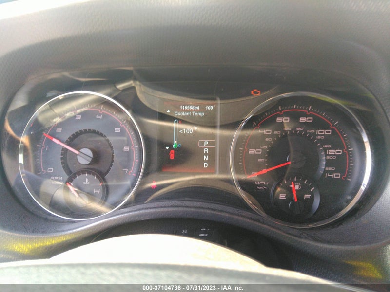 DayDrive