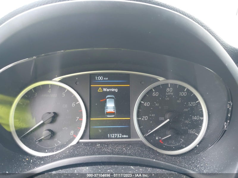 DayDrive