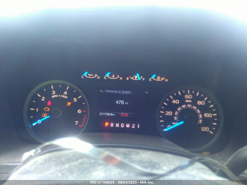 DayDrive