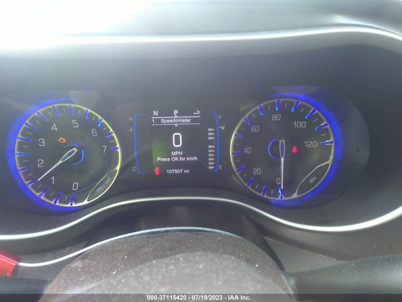 DayDrive
