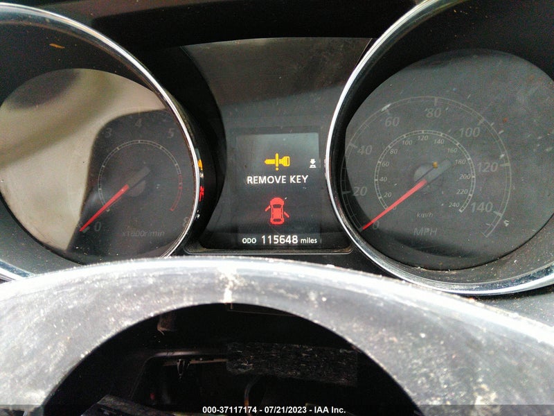 DayDrive