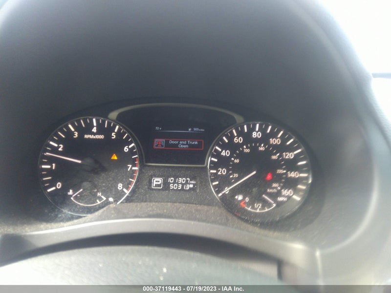 DayDrive