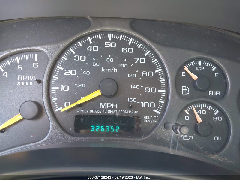 DayDrive