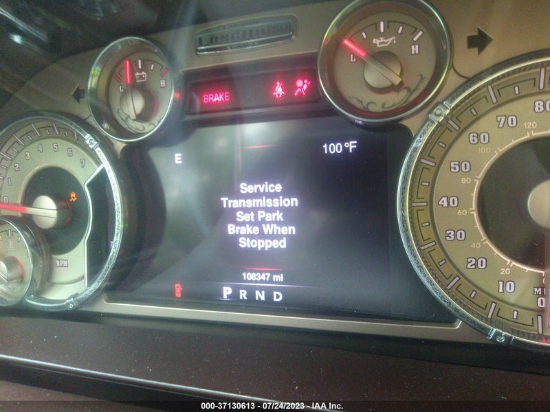 DayDrive