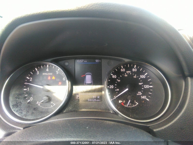 DayDrive