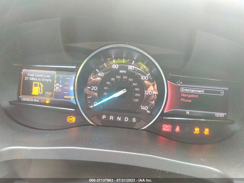 DayDrive
