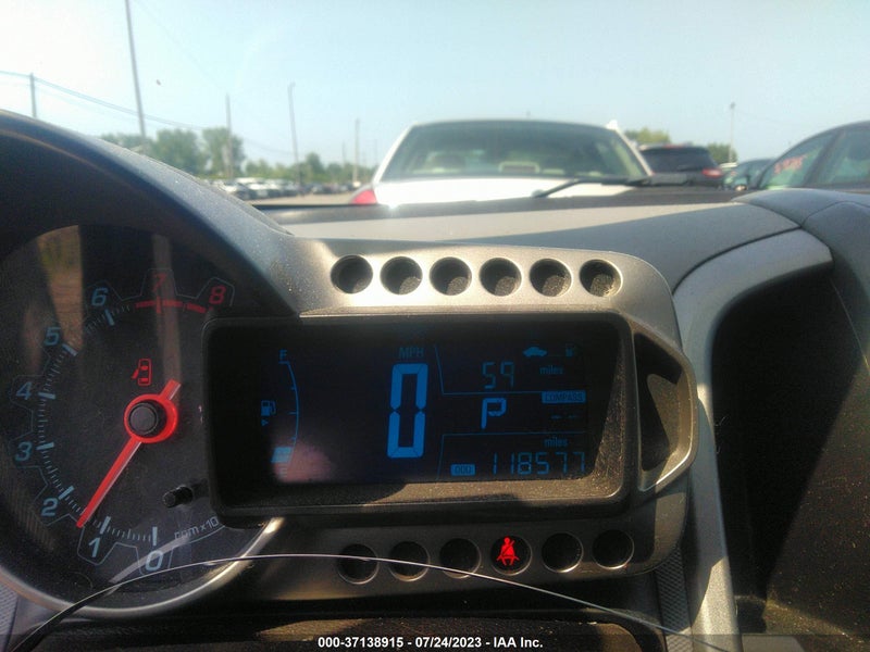 DayDrive