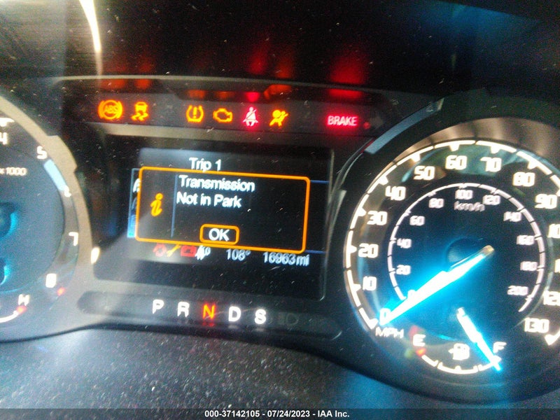 DayDrive