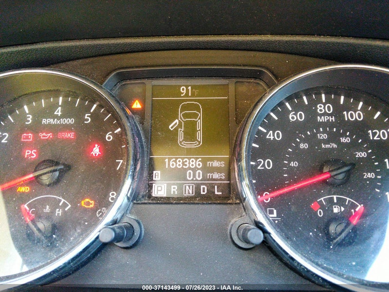 DayDrive