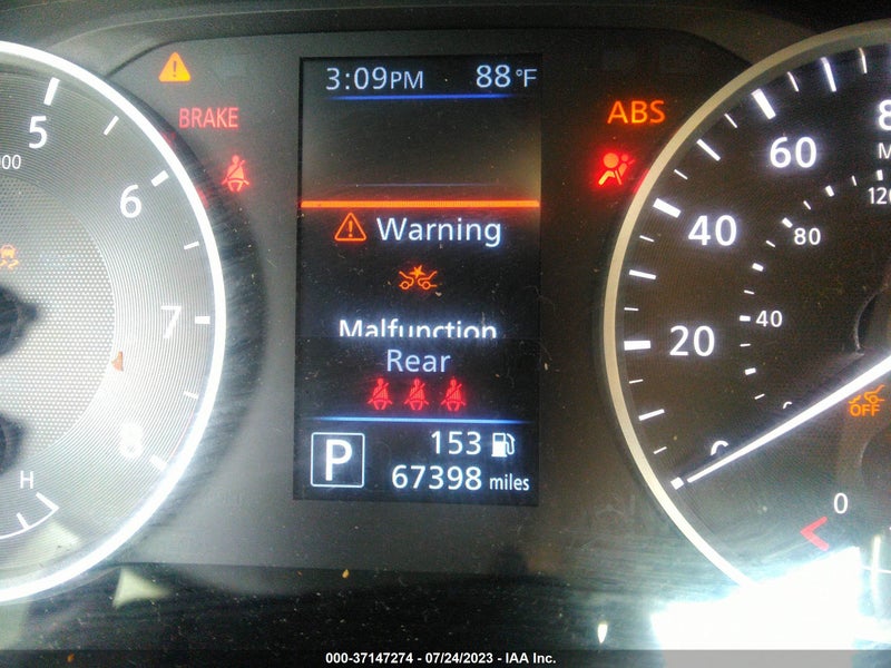DayDrive