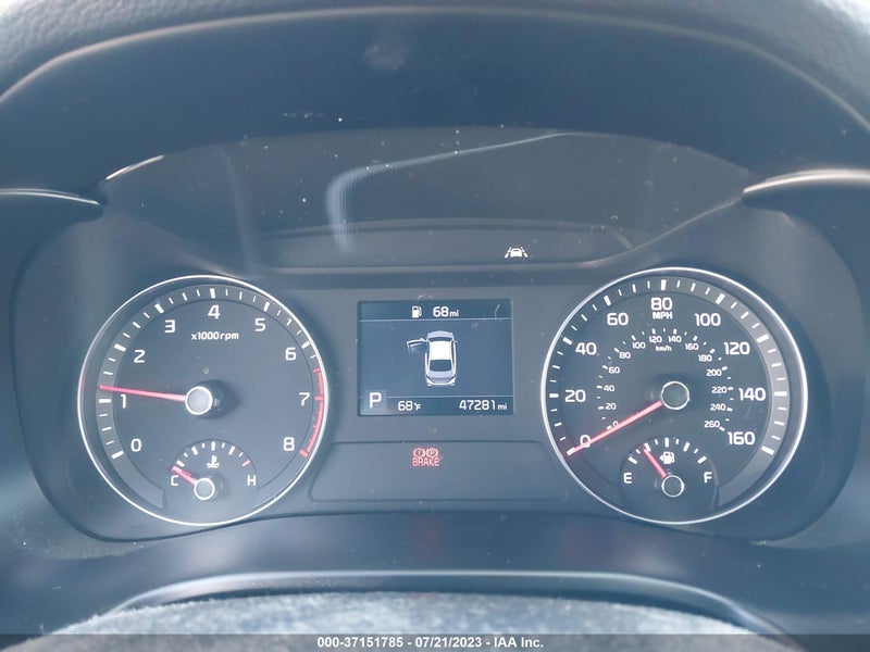 DayDrive