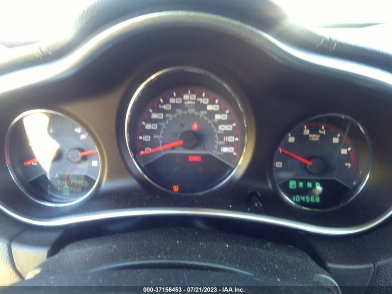 DayDrive