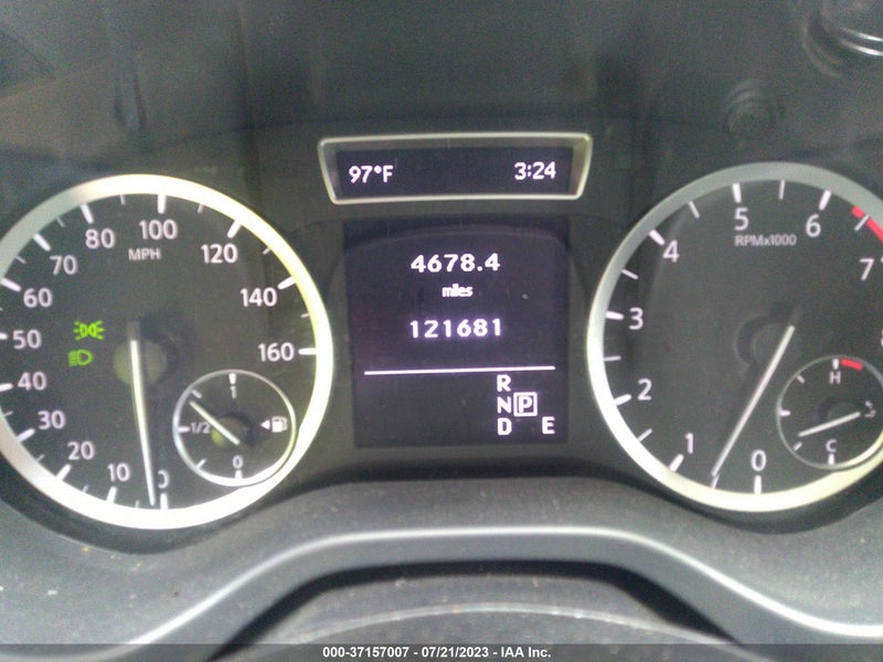 DayDrive