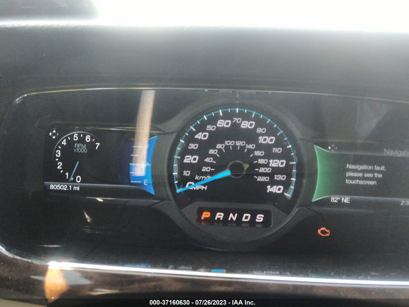 DayDrive