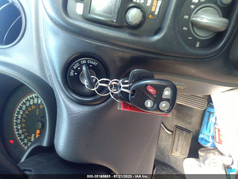 DayDrive