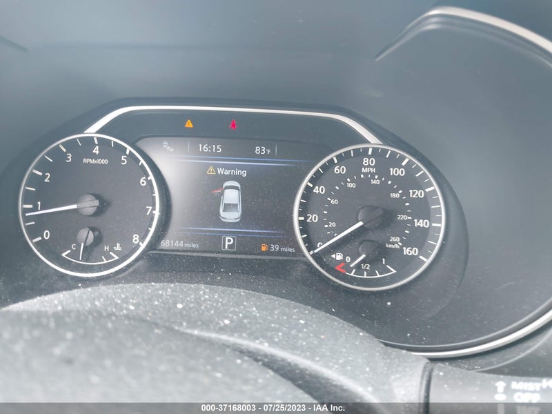DayDrive