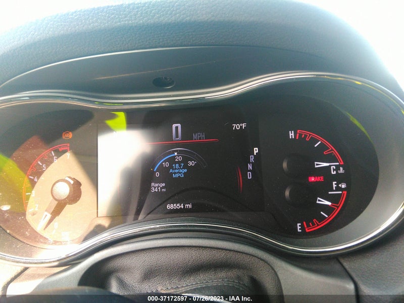DayDrive