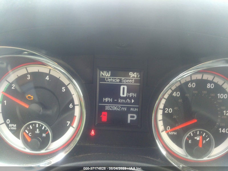 DayDrive