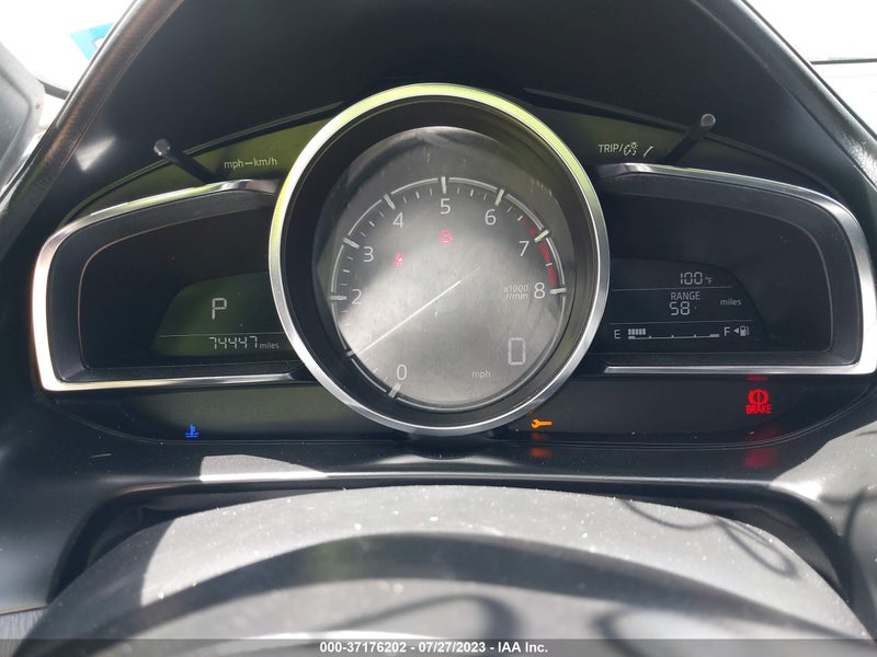 DayDrive