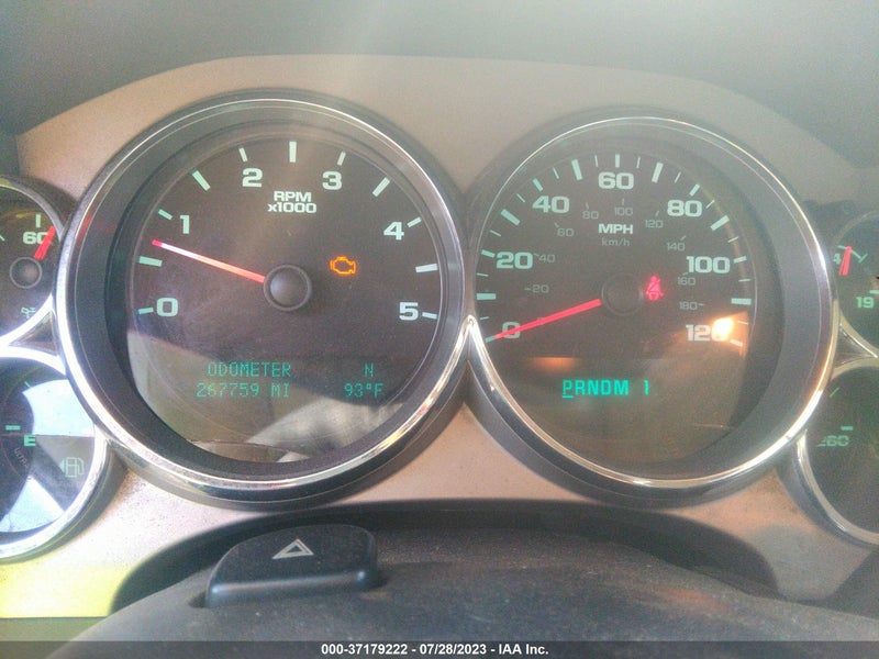DayDrive