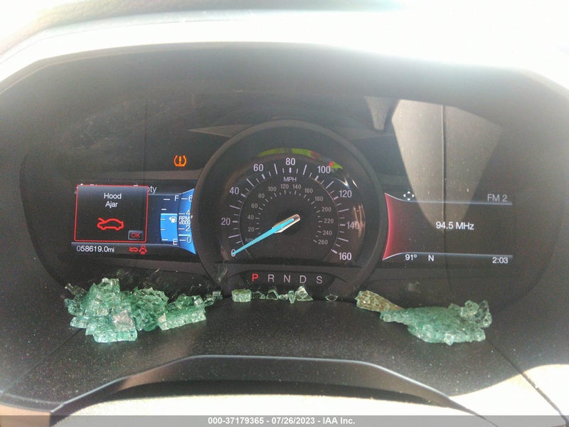 DayDrive
