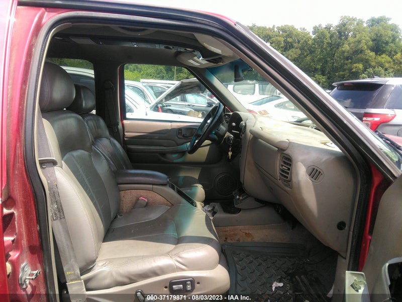 DayDrive
