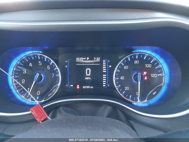 DayDrive