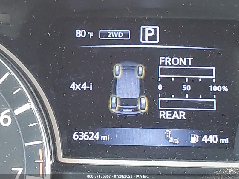 DayDrive