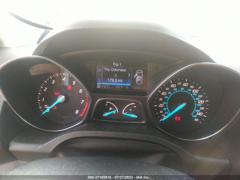 DayDrive
