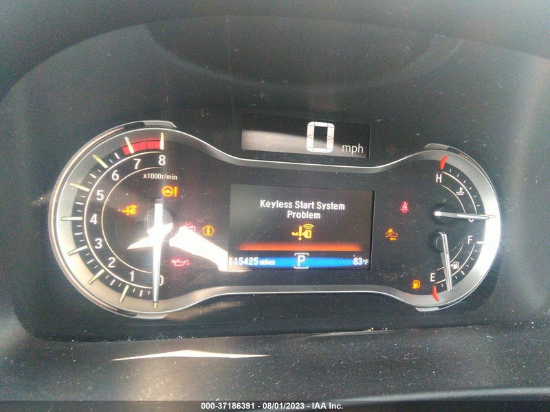 DayDrive