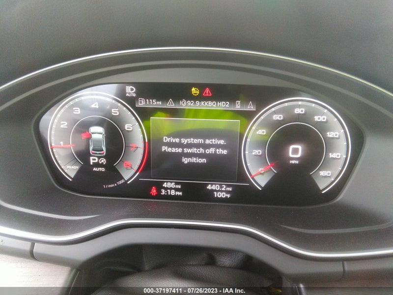DayDrive