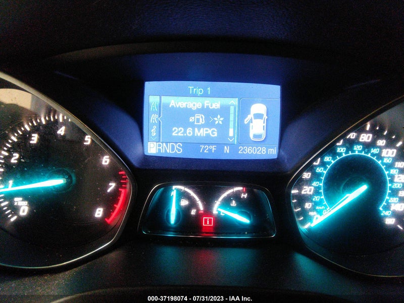 DayDrive