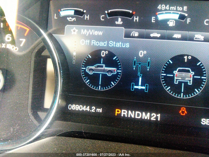 DayDrive