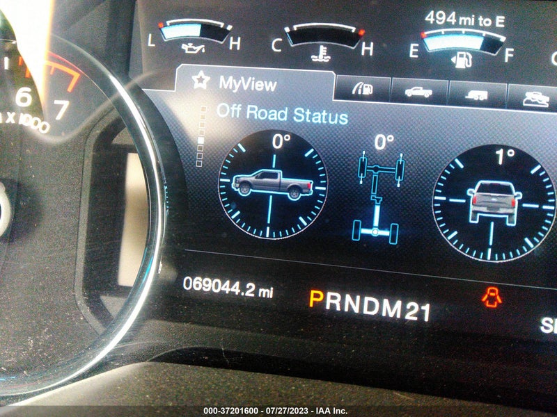 DayDrive