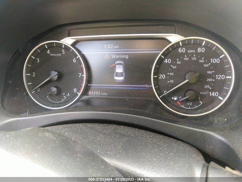 DayDrive