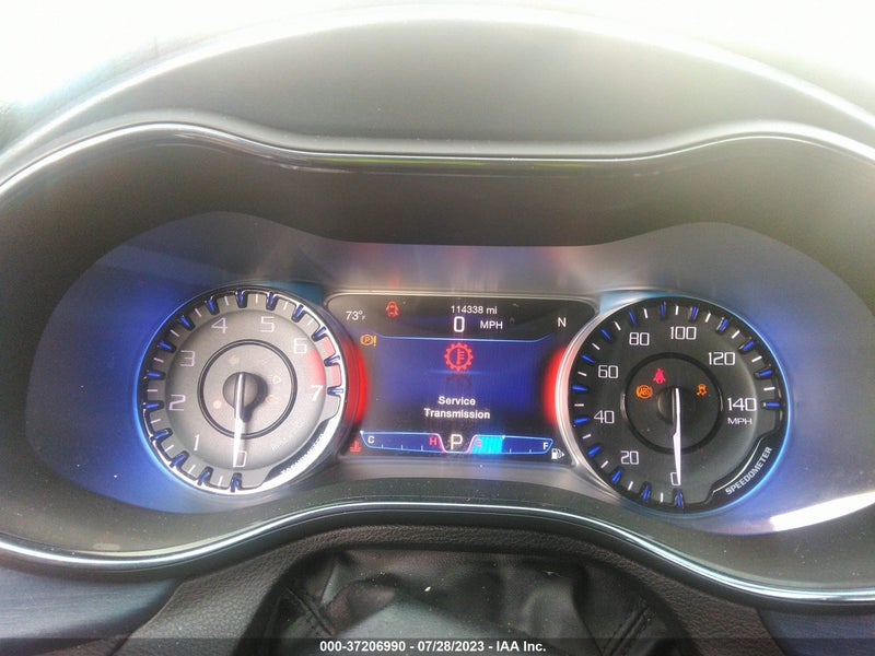DayDrive