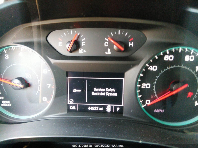 DayDrive