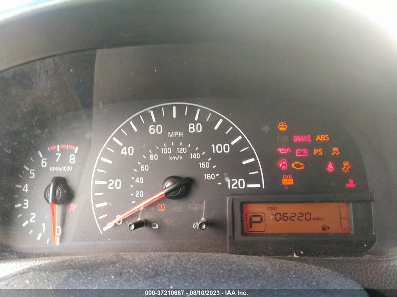 DayDrive
