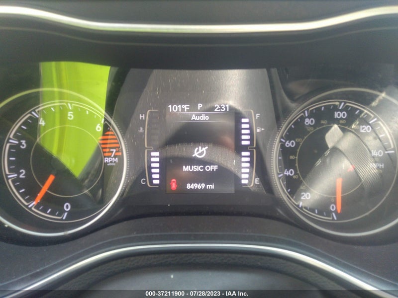 DayDrive