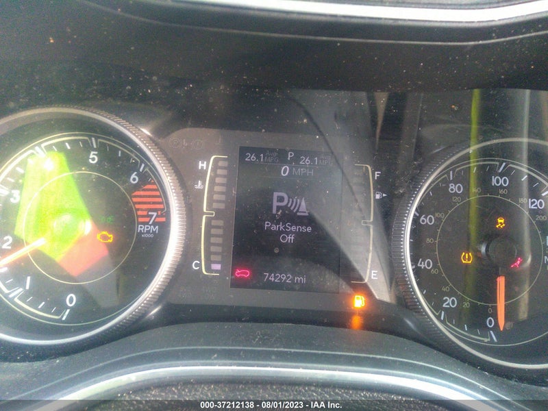DayDrive