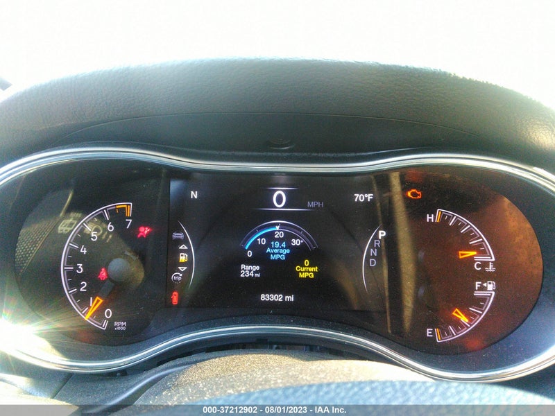 DayDrive