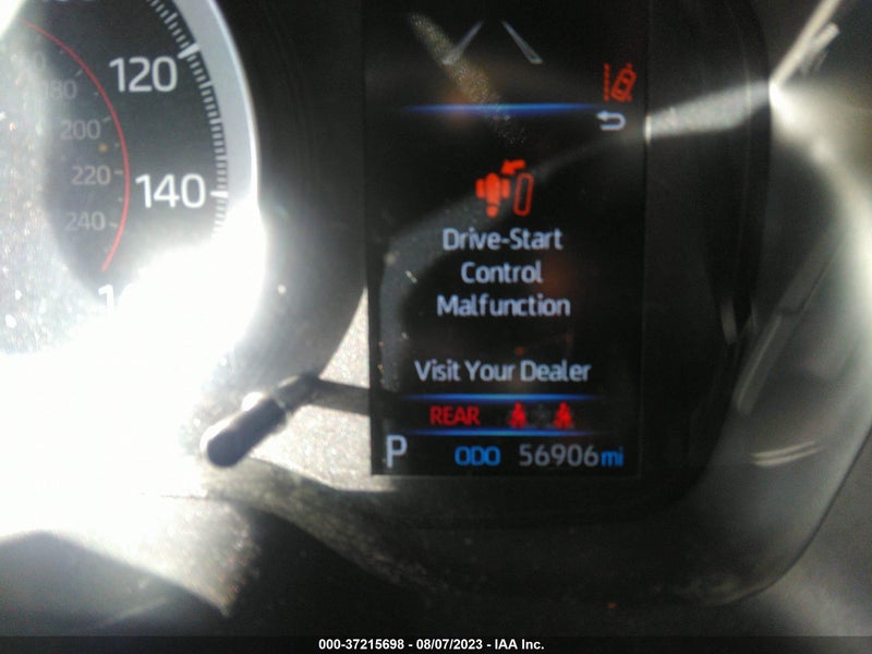 DayDrive