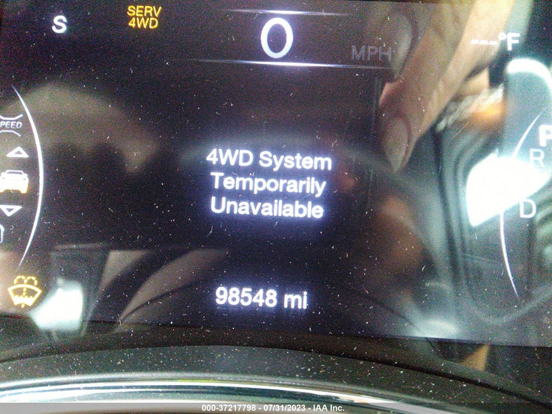 DayDrive