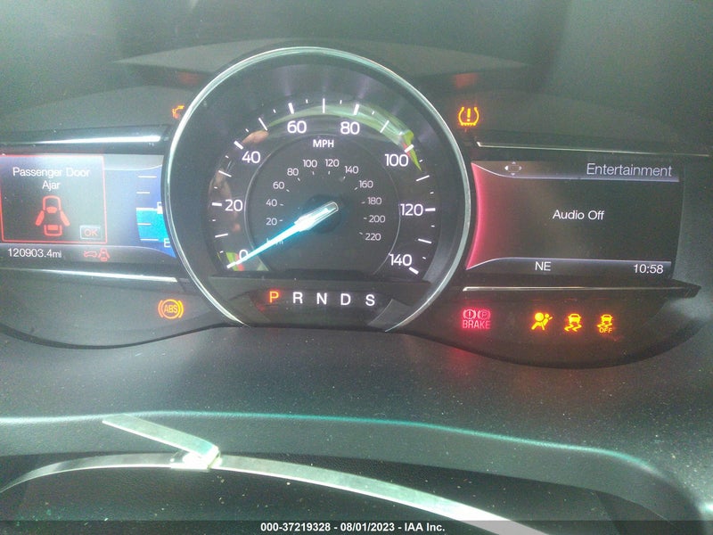DayDrive