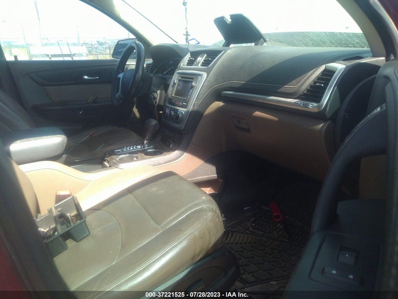 DayDrive