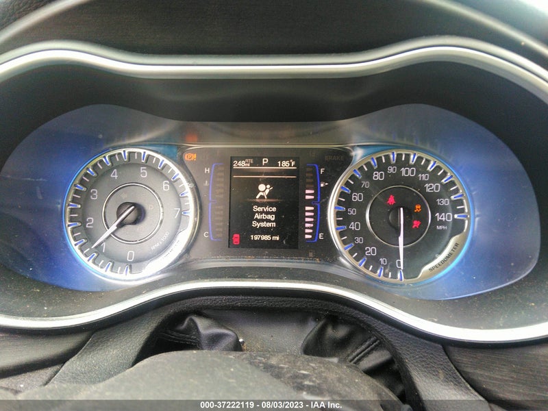 DayDrive
