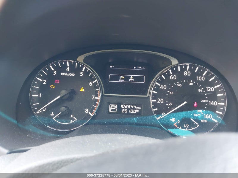 DayDrive